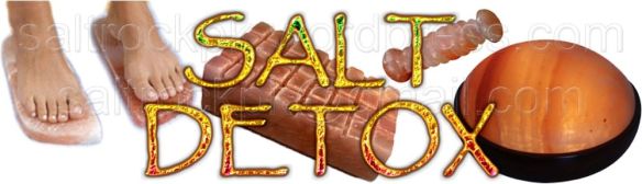 salt detox  