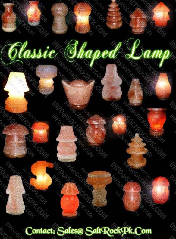classic-shaped-lamp