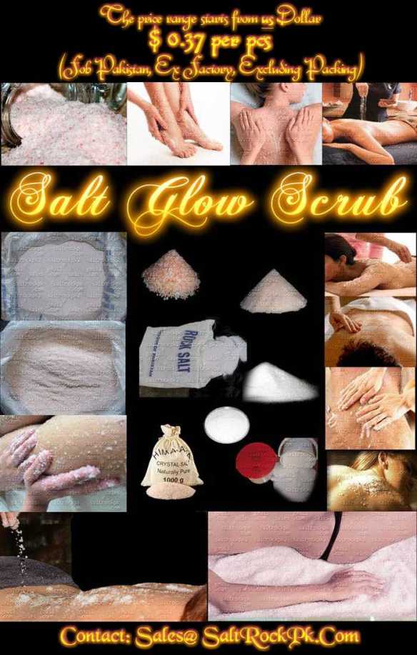 salt-glow