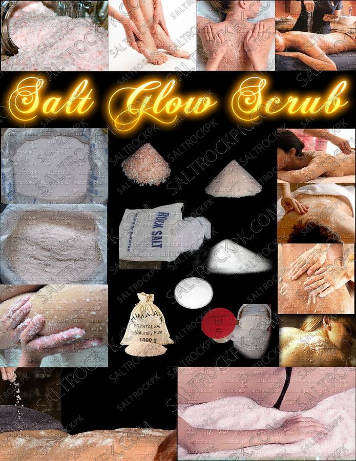 SALT SCRUB ALT